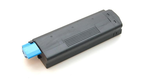 CoreParts QI-OK1013B toner cartridge 1 pc(s) Compatible Black