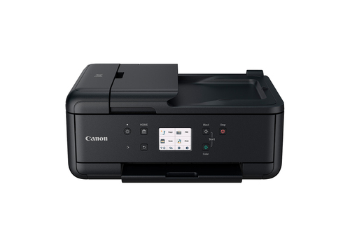Canon PIXMA TR7660A multifunction printer Inkjet A4