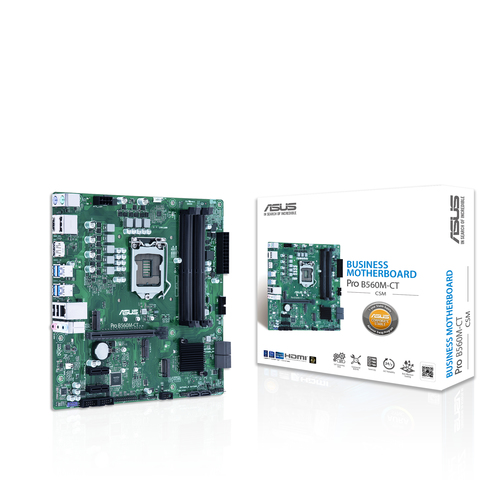 ASUS PRO B560M-CT/CSM – image 6