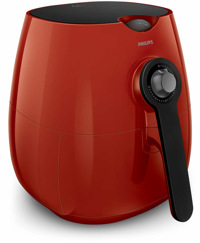 Philips Daily Collection HD9216/66 fryer Single Stand-alone