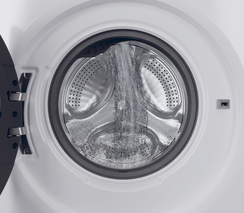 Hoover Pro Wash Series 3 Hbwr 4106B8-80 WiFi-enabled 10 kg Washer Dryer - White - image 8
