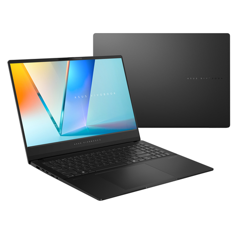 ASUS Vivobook S15 OLED M5506WA-MA024W Copilot+ PC AMD Ryzen AI 9 365 Laptop – image 4