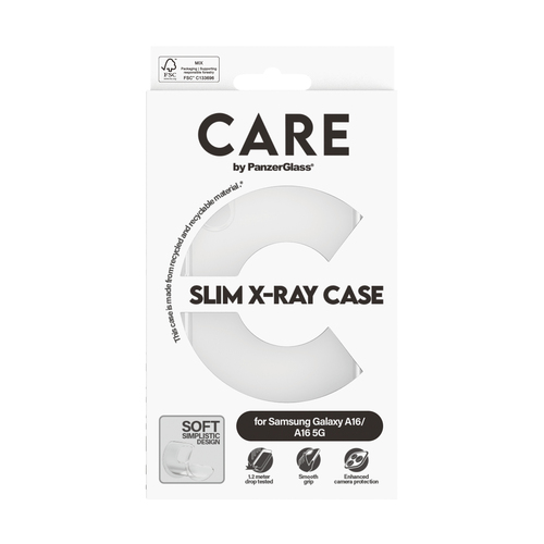 CARE by PG Fash TP XR Soft Sam New A15, afbeelding 3