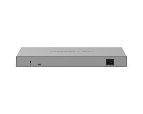 NETGEAR 28PT GE POE+ Smart Switch