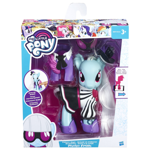 My Little Pony B5364EU60