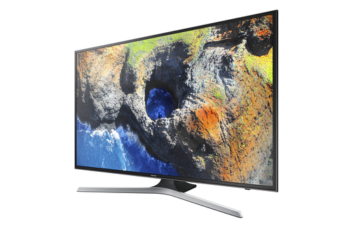 Samsung UE55MU6100 TV – image 3