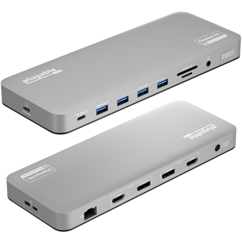 Plugable UD-6950PDH product photo