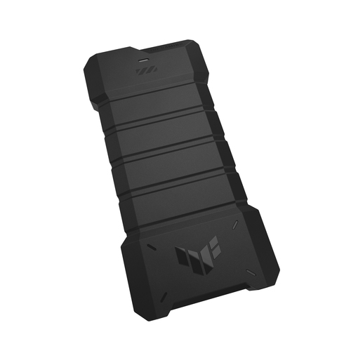 ASUS TUF Gaming A2 externe behuizing, afbeelding 6