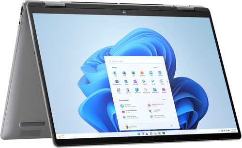 HP Envy x360 14-fc0502na