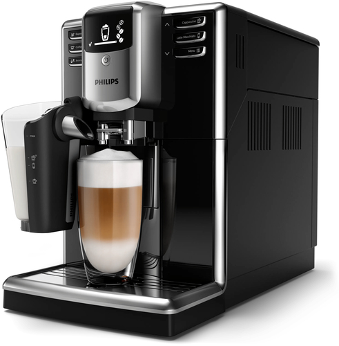 Philips 5000 series EP5340/10R1 coffee maker Espresso machine