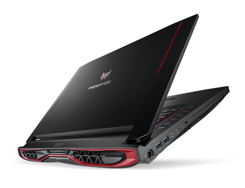 Acer Predator 17 G9-793-76Z1 Intel® Core™ i7 i7-6700HQ Laptop – image 5