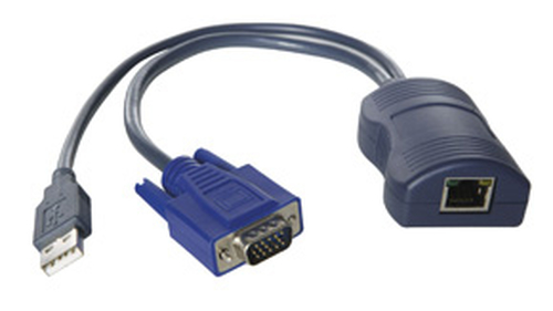 Lindy MC5/MC5-IP/SC5 Computer Access Module