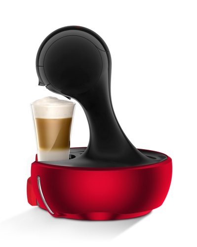 Krups KP350510 Semi-auto Capsule coffee machine – image 2