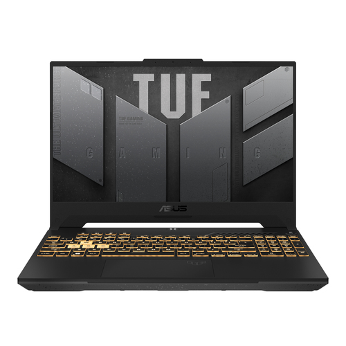 ASUS FX507ZM-HQ017W Intel® Core™ i7 i7-12700H Laptop