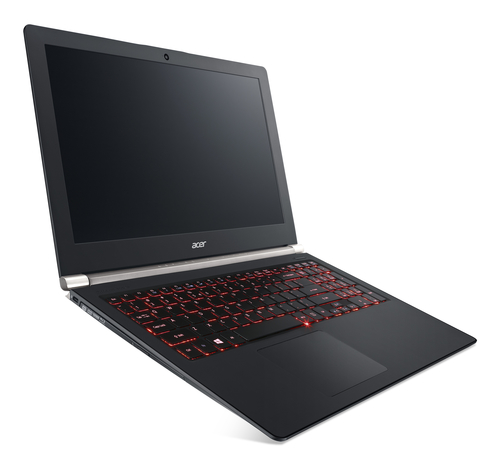 Acer Aspire V Nitro VN7-591G-750F Intel® Core™ i7 i7-4720HQ Laptop – image 4