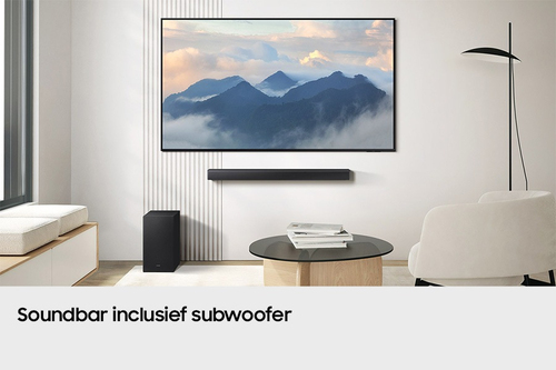 Samsung HW-B66CF (2025) – Photo 8 sur 10
