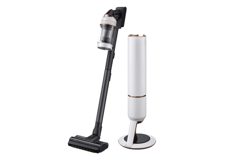 Samsung VS20A95823W 2-in-1 stick vacuum Battery Dry Bagless – image 2