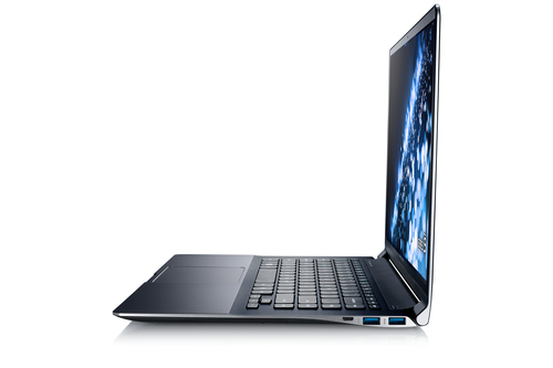 Samsung NP900X4C-A02FR + Galaxy Tab 2 – image 5
