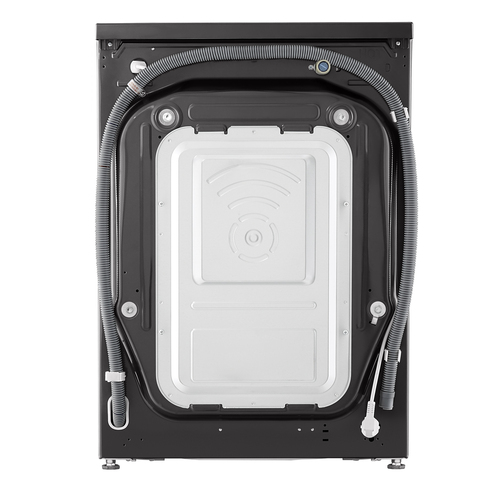 LG V11 FWV1117BTSA 10.5/7kg Washer Dryer – image 9