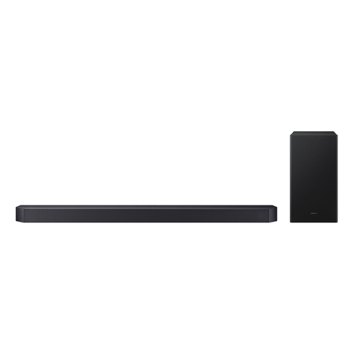 Samsung Q600F Q-Series Soundbar with Subwoofer - image 1