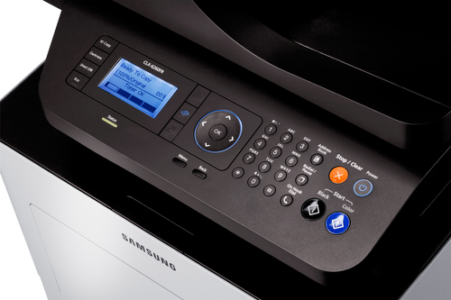 Samsung CLX-6260FD multifunction printer Laser A4 – image 7
