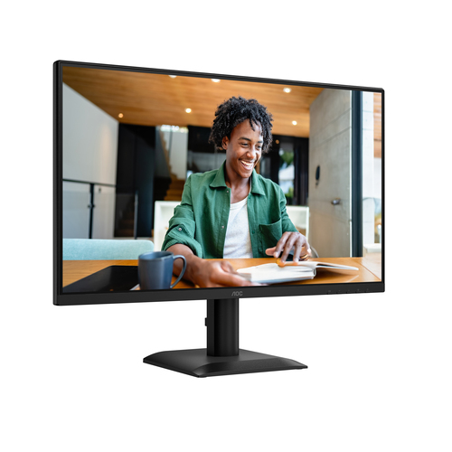 AOC 24E40L computer monitor – image 1