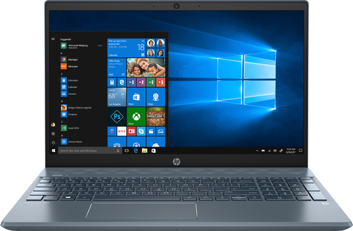 HP Pavilion 15-cs3645nd Intel® Core™ i5 i5-1035G1 Laptop