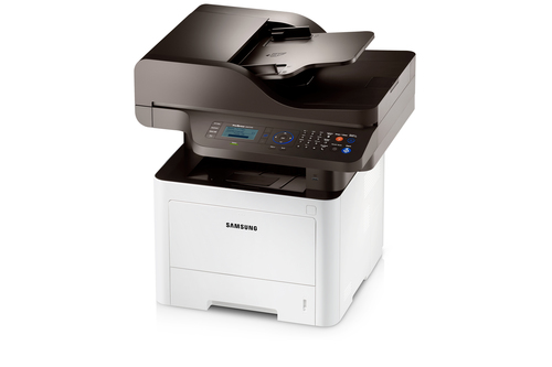 Samsung M4075FR Premium Line – image 2