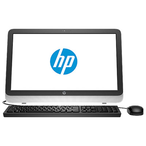 HP All-in-One - 23-r021a (ENERGY STAR)