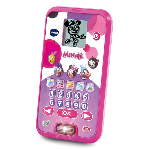 VTech 562004 Children's telephone
