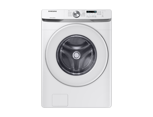 Samsung WF20T6000AW стиральная машина Фронтальная загрузка 20 kg 1200 RPM Белый