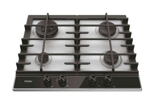 Haier Series 4 HAHG6BR4XH Stainless steel Built-in – image 2