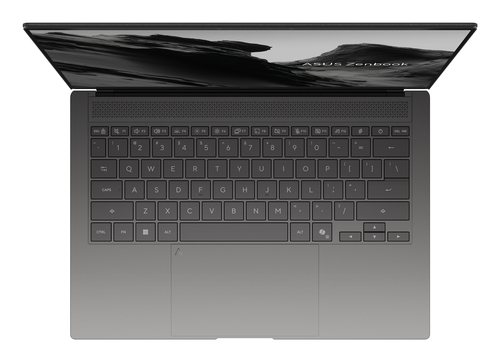 ASUS Zenbook S14 UX5406AA-SW230W Copilot+ PC Intel Core Ultra 9 386H Laptop 35,6 cm (14 ) 3K 32 GB L, afbeelding 5