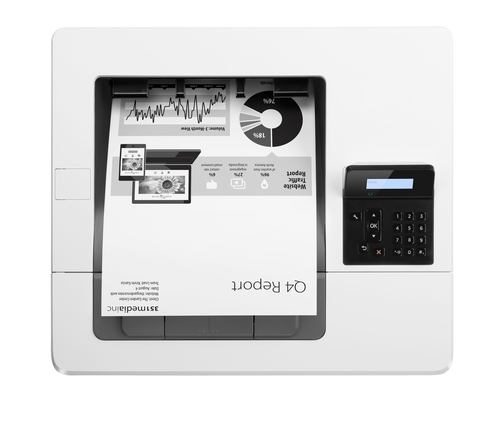 Impresora HP M501DN