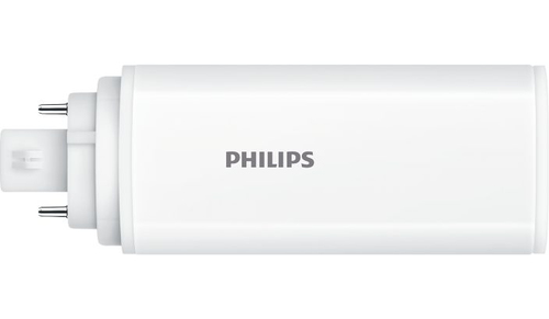 Philips CorePro LED 48778900 LED лампа Холодный белый 4000 K 6,5 W GX24Q-2 E
