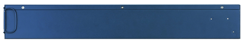 Zyxel ZyWALL IES-1248-51V wired router Blue – image 3