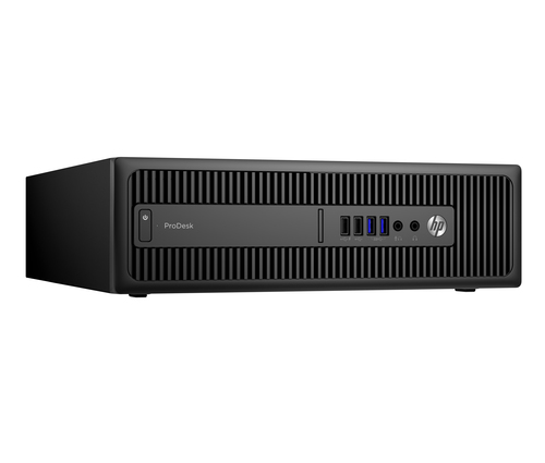 HP 600 G2 SFF Refurbished – image 3