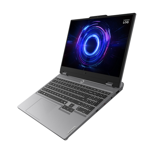 Lenovo Loq 15IRX10 Intel Core i5 24GB RAM 1TB SSD Rtx 5060 15.6 Inch Windows 11 Gaming Laptop - image 5