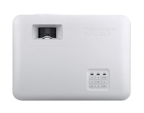 Acer PL3510ATV 5000 ANSI lumens DLP 1080p (1920x1080) White – image 3