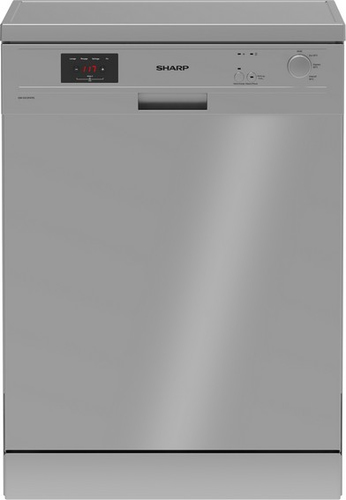 Sharp QW-GX12F47ES Freestanding 13 place settings
