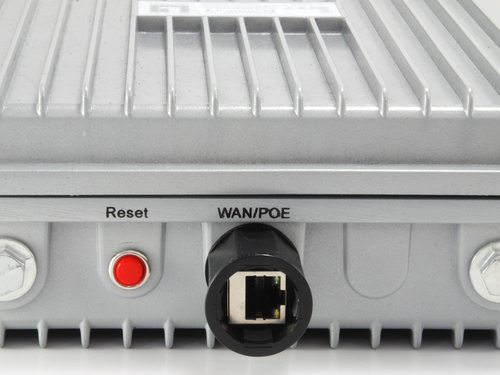 LevelOne AC1200 Dual Band Outdoor PoE Wireless Access Point, Controller Managed – image 2