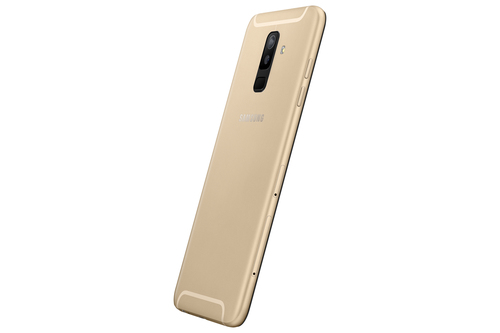 Samsung Galaxy A6+ SM-A605FN/DS – image 9