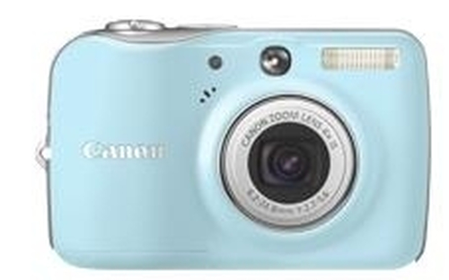 Canon PowerShot E1 1/2.3"
