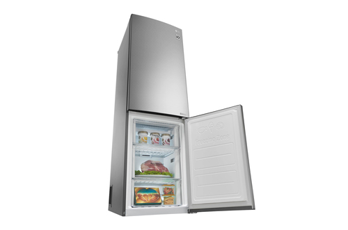 LG GBB59SAPFS fridge-freezer Freestanding – image 8