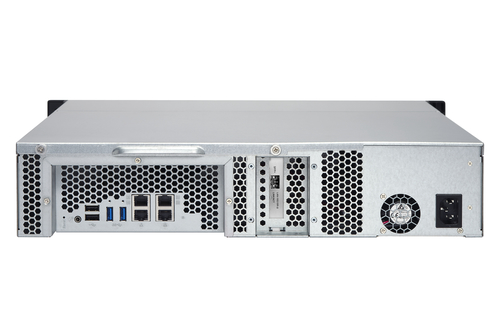 QNAP TS-863U NAS Rack (2U) – image 2