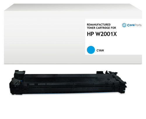 CoreParts QI-HP2174C toner cartridge
