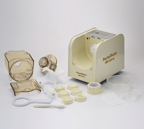 Ariete 1591 Electric pasta machine – image 4
