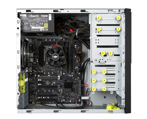 ASUS E500 G6-W1250021W – image 6