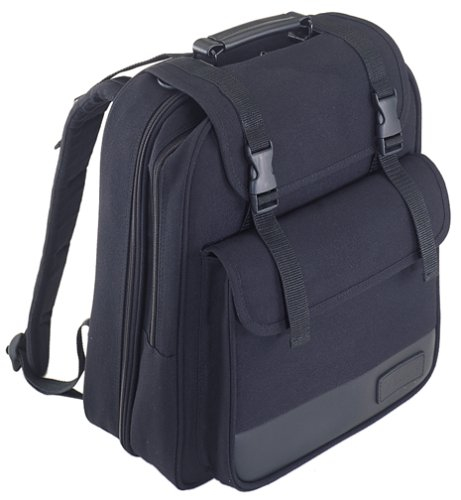 Targus Notebook Backpack - Black