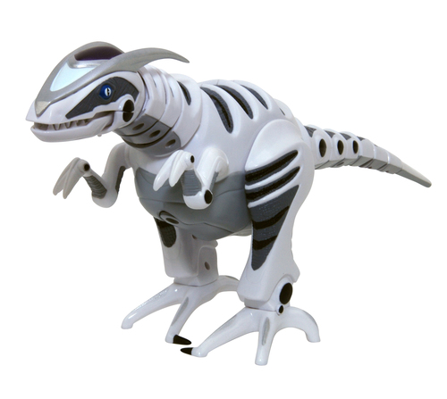 WowWee Mini Roboraptor – image 8